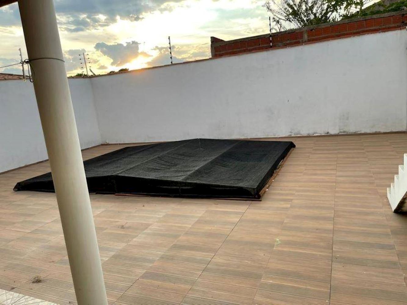 Casa no Loteamento Cajueiro em Mauriti/CE, localizado em Mauriti - CE, bairro Loteamento Cajueiro