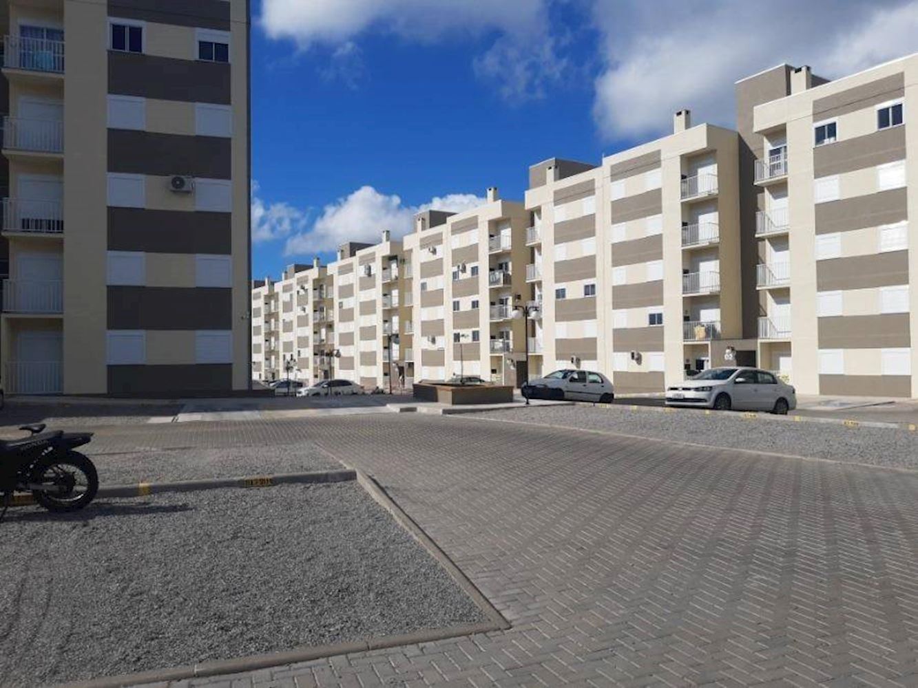 Apartamento no Cohab Areal em Pelotas/RS, localizado em Pelotas - RS, bairro Cohab Areal