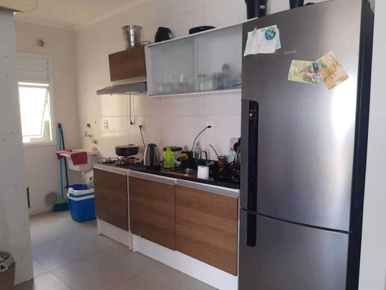 Apartamento no Cohab Areal em Pelotas/RS, localizado em Pelotas - RS, bairro Cohab Areal