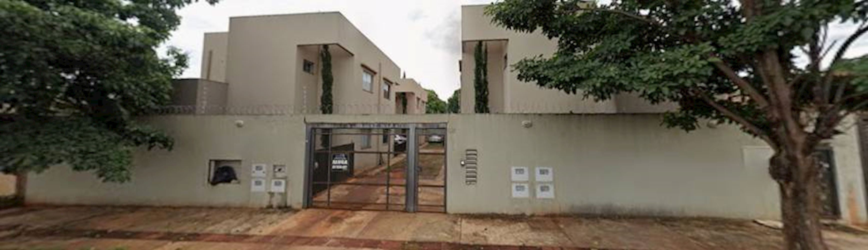 Imagem do imóvel Casa no Vila Ipiranga em Campo Grande/MS