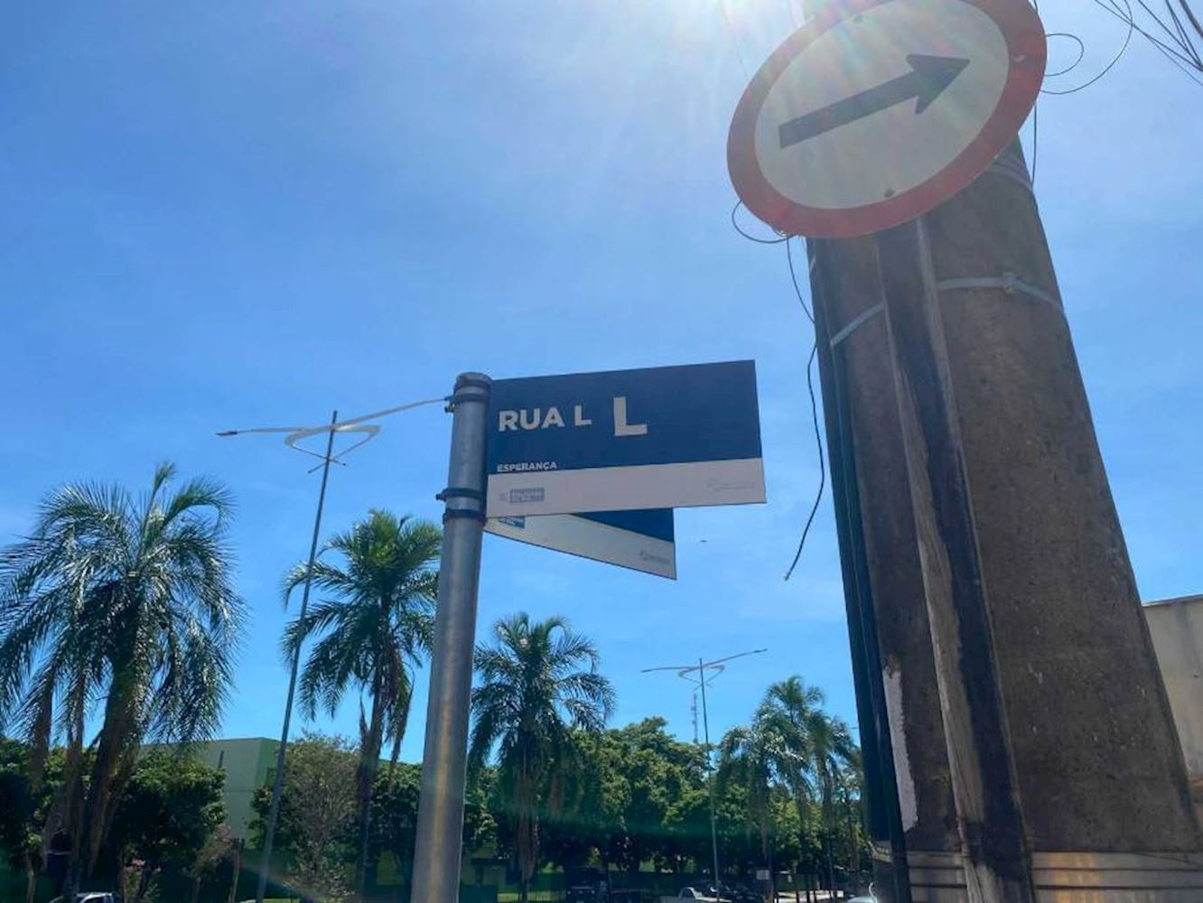 Casa no Esperança em Chapadão do Sul/MS, localizado em Chapadão Do Sul - MS, bairro Esperança