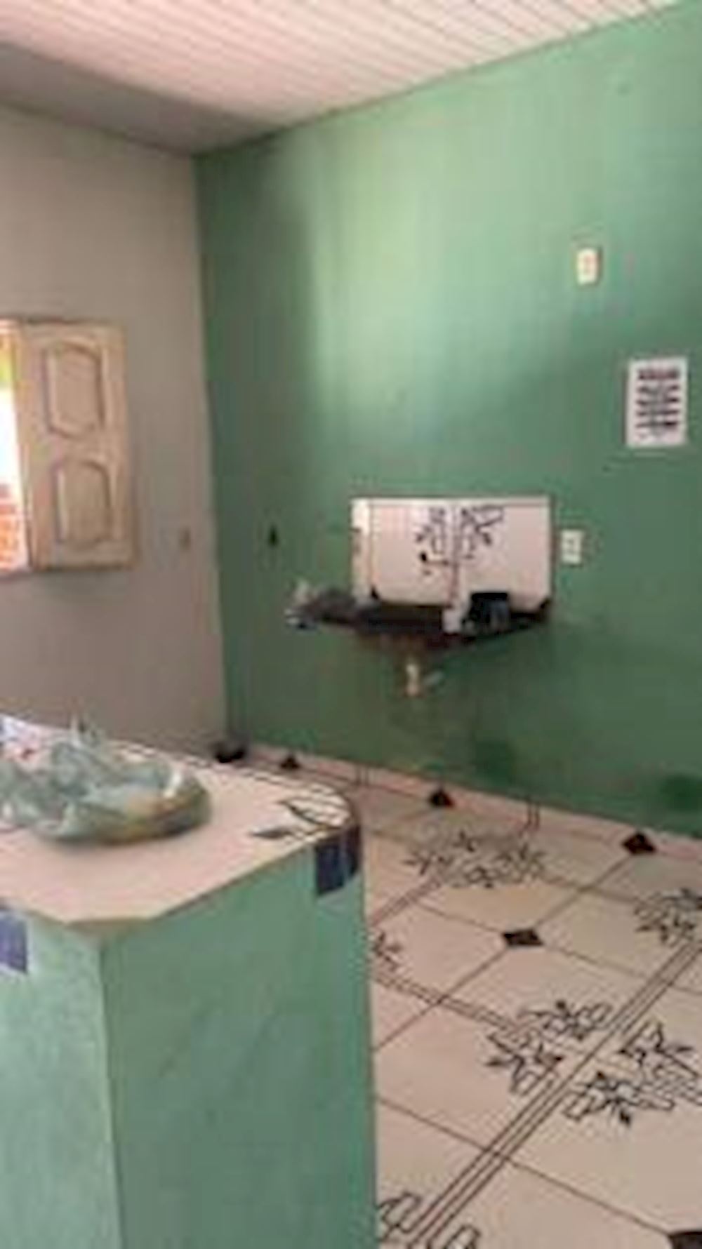 Casa no Centro em Campos Lindos/TO, localizado em Campos Lindos - TO, bairro Centro