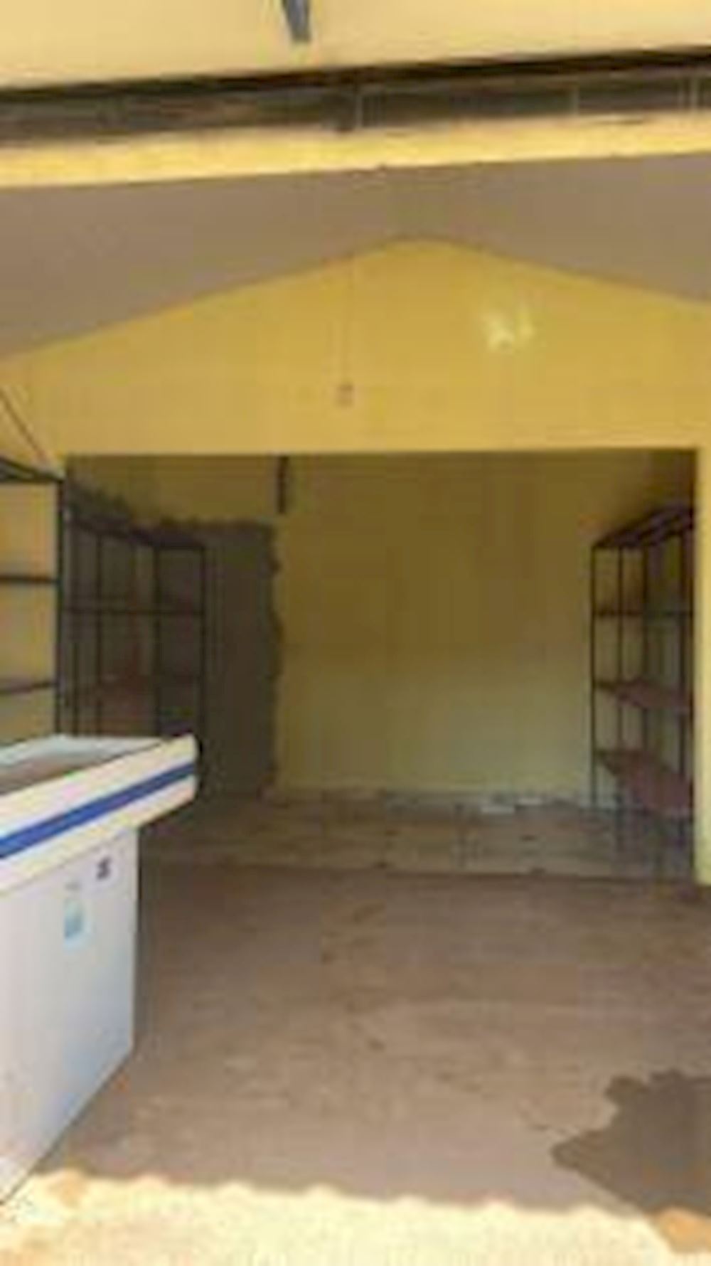Casa no Centro em Campos Lindos/TO, localizado em Campos Lindos - TO, bairro Centro