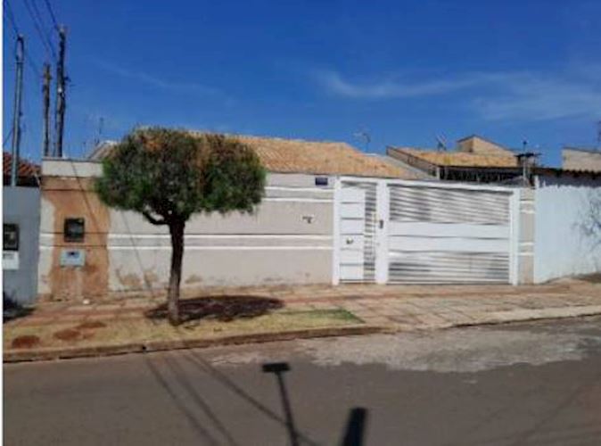 Jardim Tijuca · Campo Grande, MS