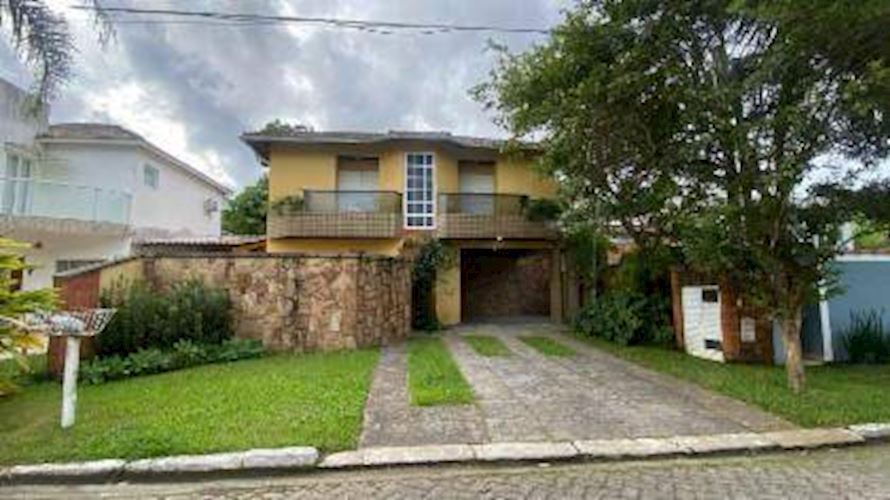 Jardim Pernambuco Ii · Guarujá, SP