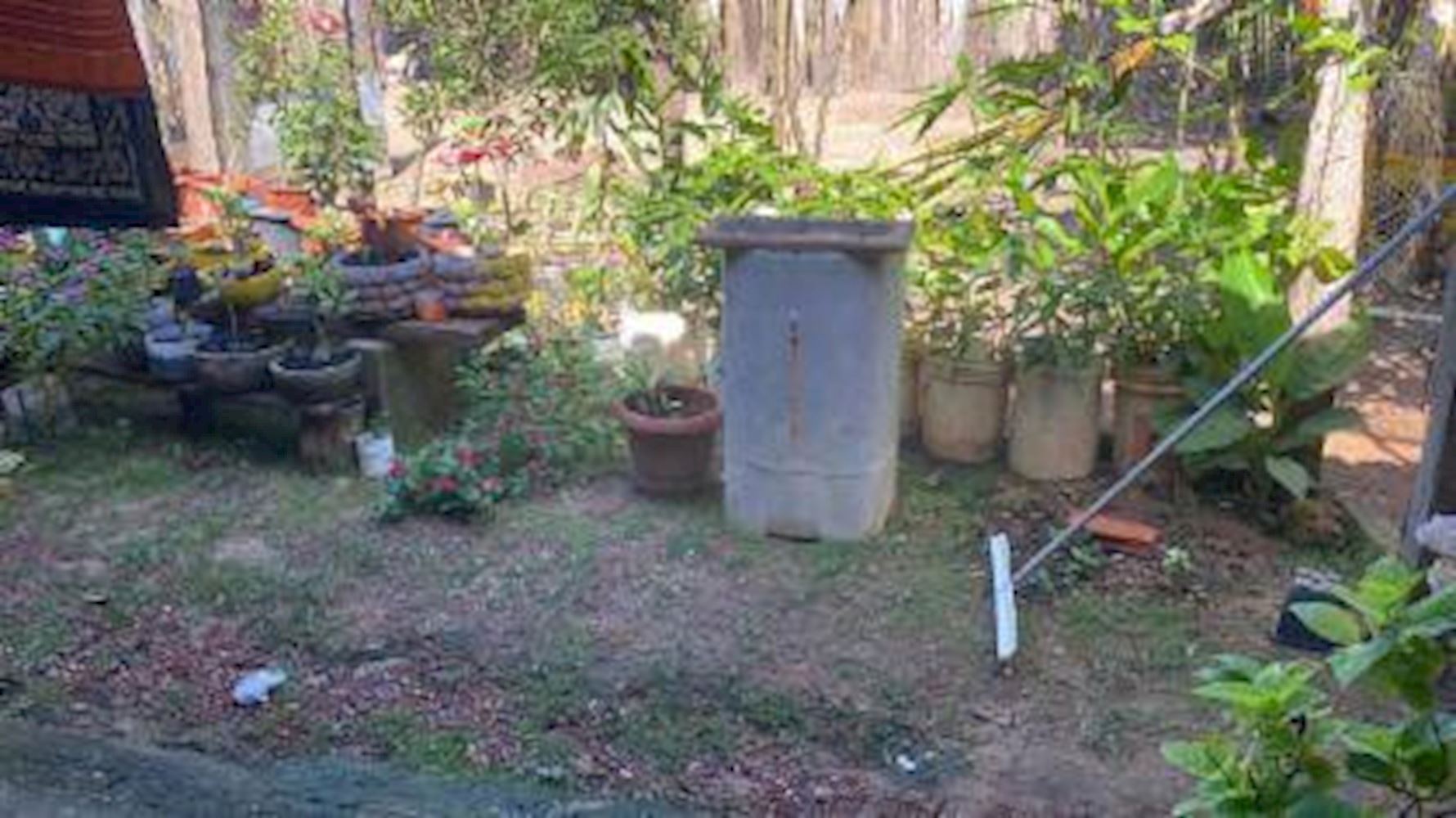 Casa no Centro em Campos Lindos/TO, localizado em Campos Lindos - TO, bairro Centro