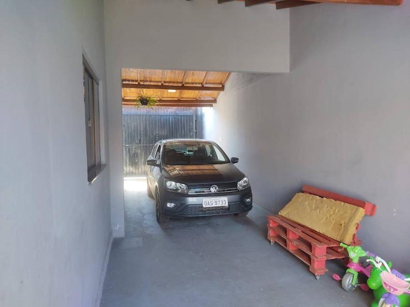 Casa no Vila Vicentina em Maracaju/MS, localizado em Maracaju - MS, bairro Vila Vicentina