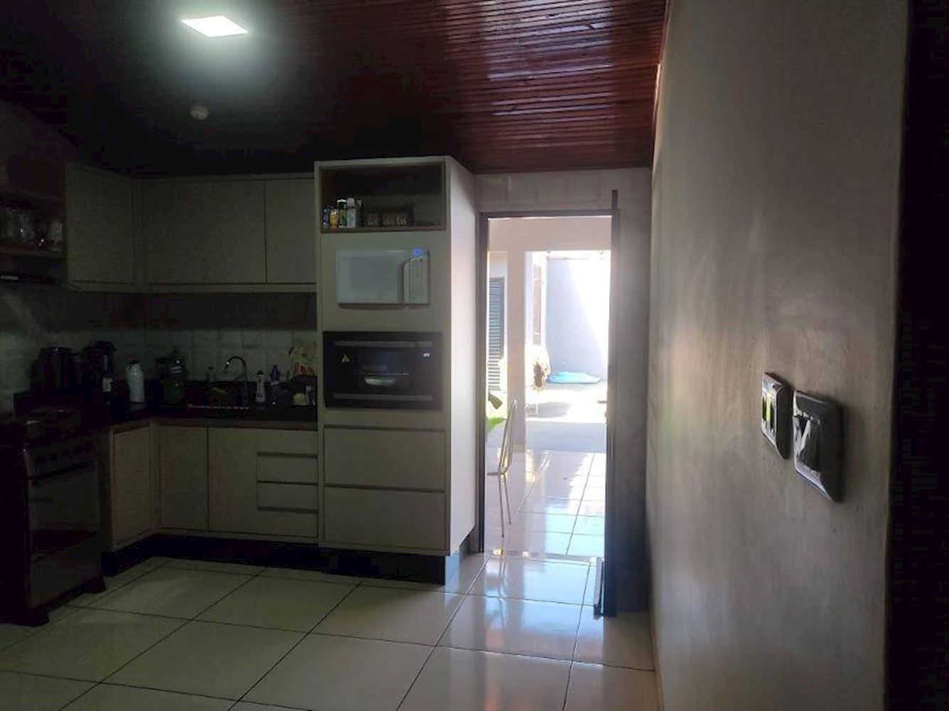 Casa no Vila Vicentina em Maracaju/MS, localizado em Maracaju - MS, bairro Vila Vicentina