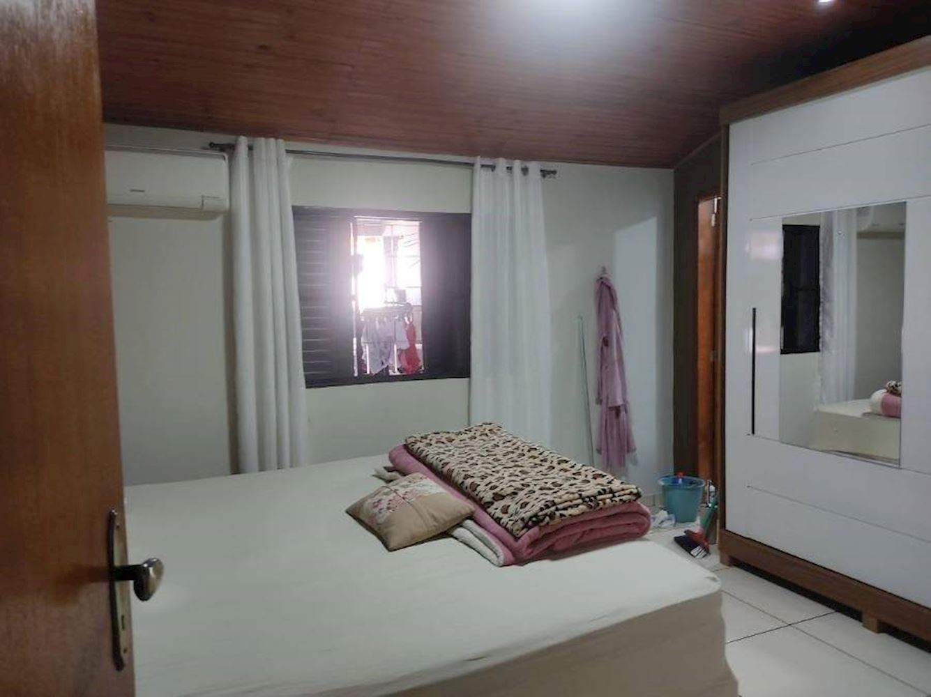 Casa no Vila Vicentina em Maracaju/MS, localizado em Maracaju - MS, bairro Vila Vicentina