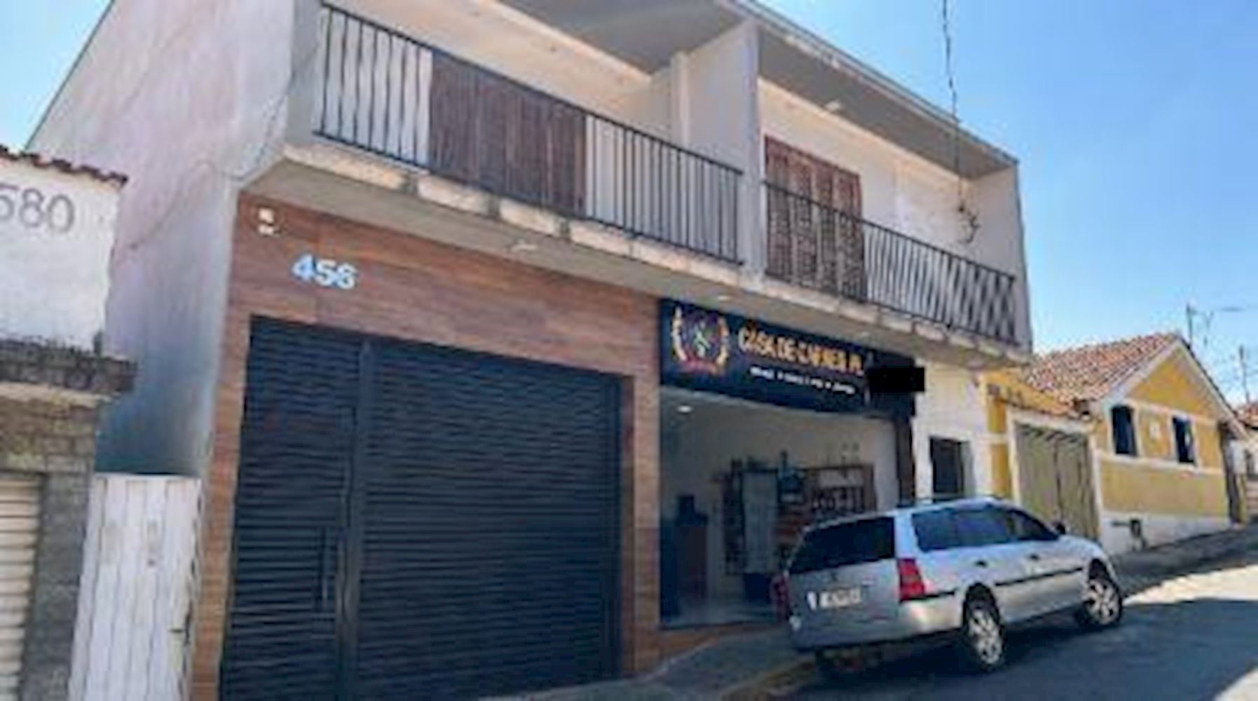 Casa em Leilão em Elói Mendes / MG - 180606