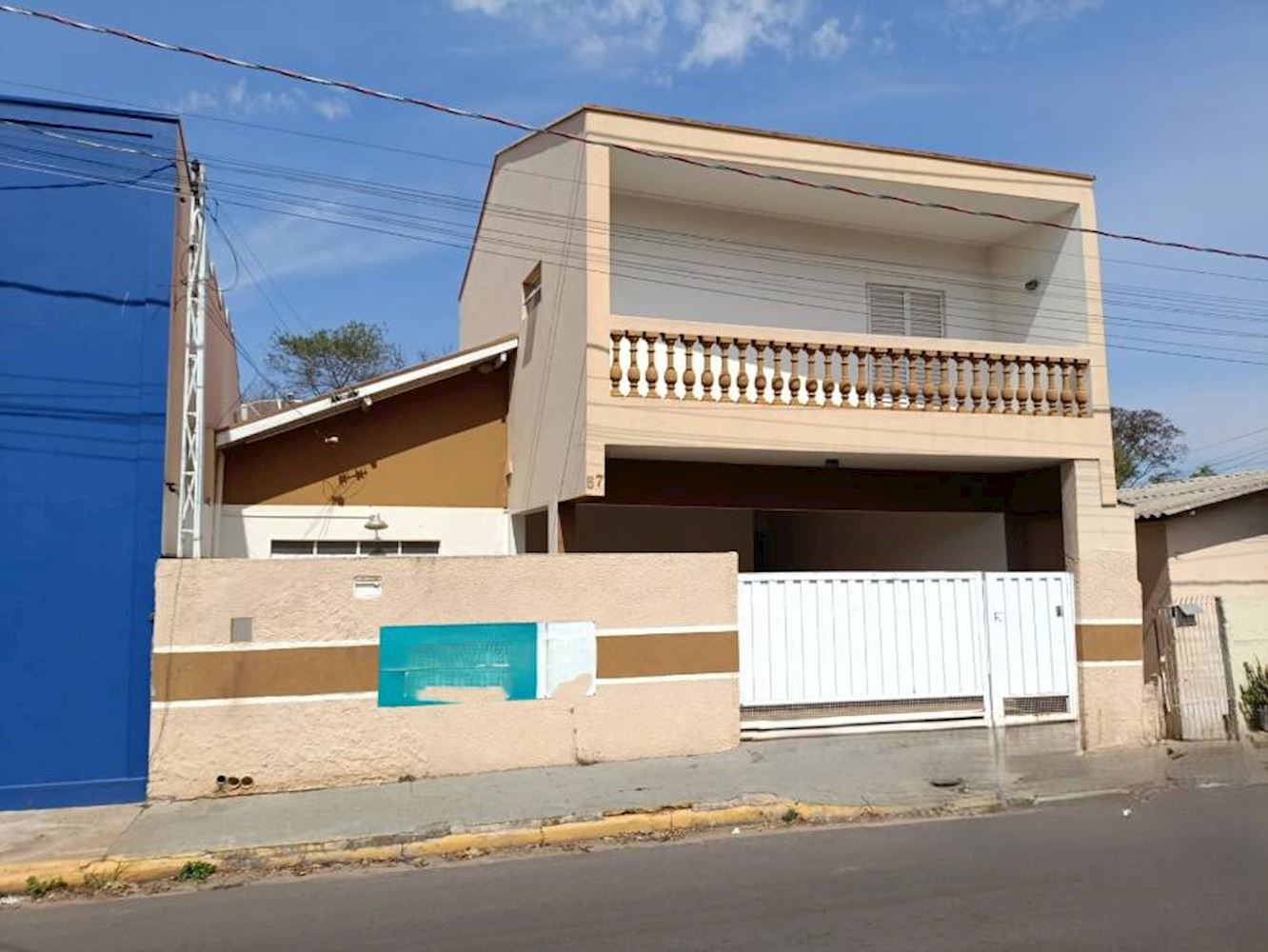 Casa em Leilão em Tupã / SP - 180608