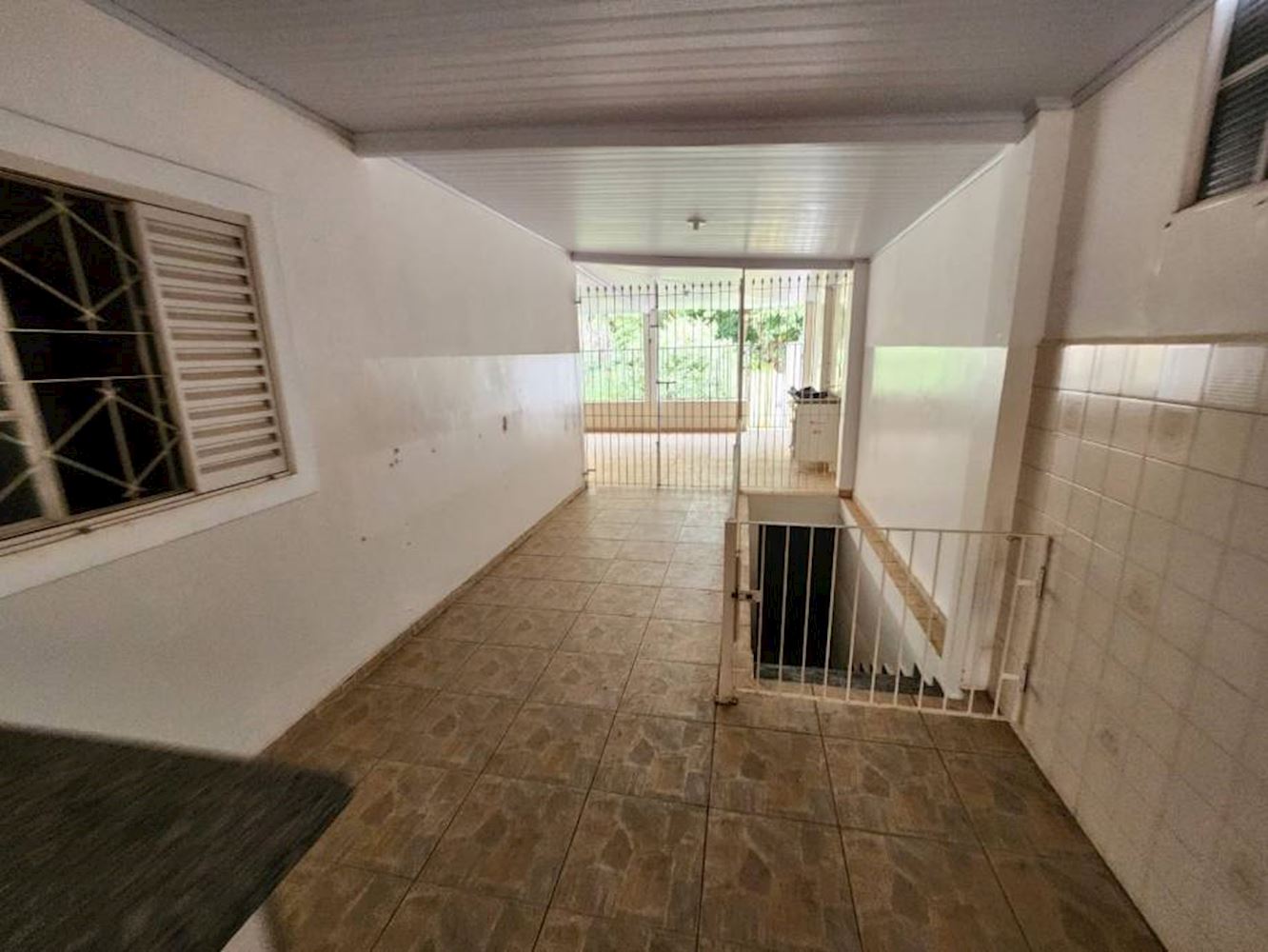 Casa no Vila Bandeirantes em Tupã/SP, localizado em Tupã - SP, bairro Vila Bandeirantes