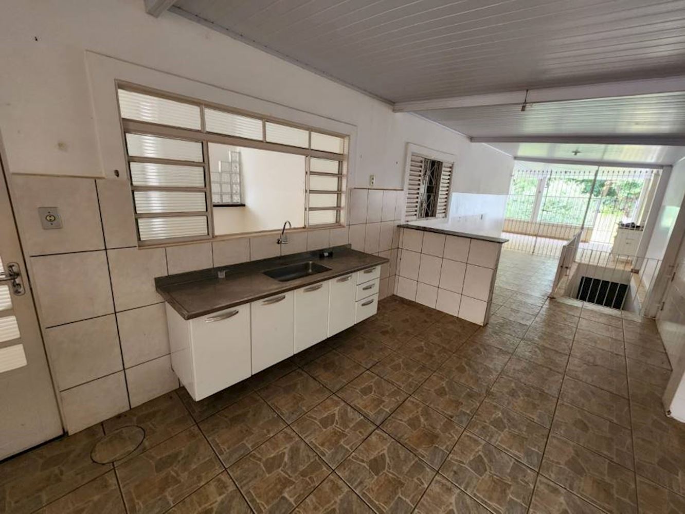 Casa no Vila Bandeirantes em Tupã/SP, localizado em Tupã - SP, bairro Vila Bandeirantes