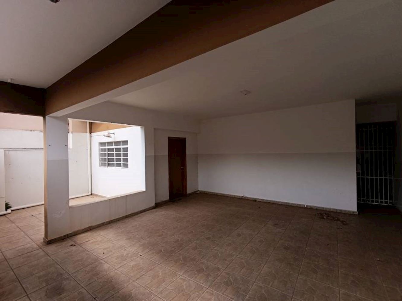 Casa no Vila Bandeirantes em Tupã/SP, localizado em Tupã - SP, bairro Vila Bandeirantes