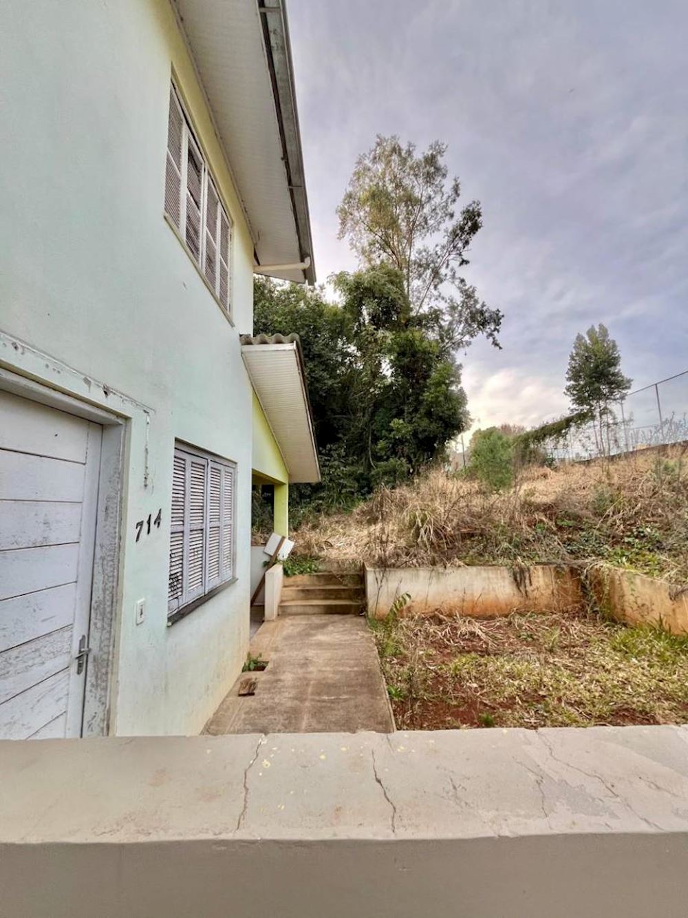 Imagem do imóvel Casa no Jursi em Sananduva/RS