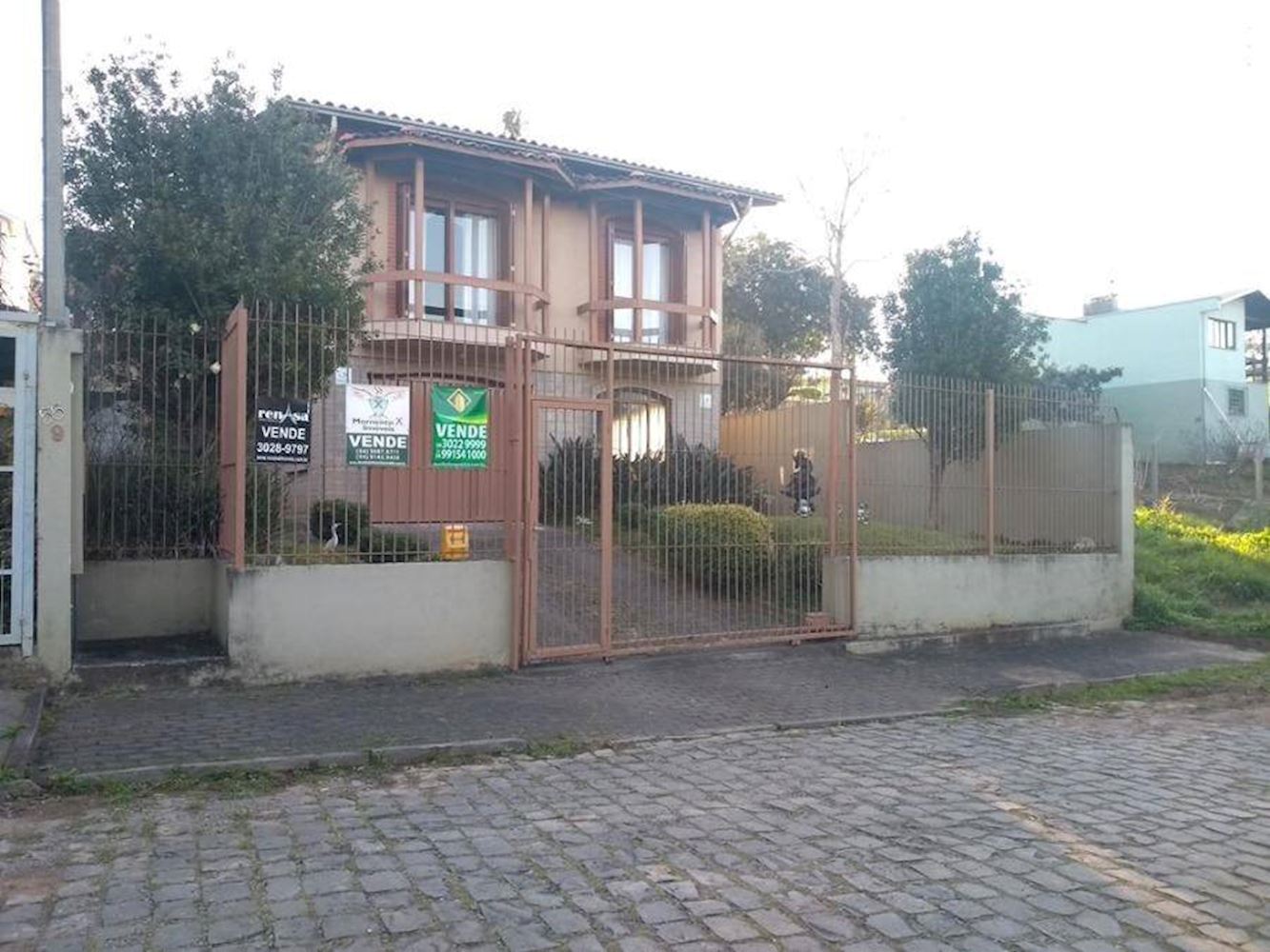 Imagem do imóvel Casa no Salgado Filho em Caxias do Sul/RS