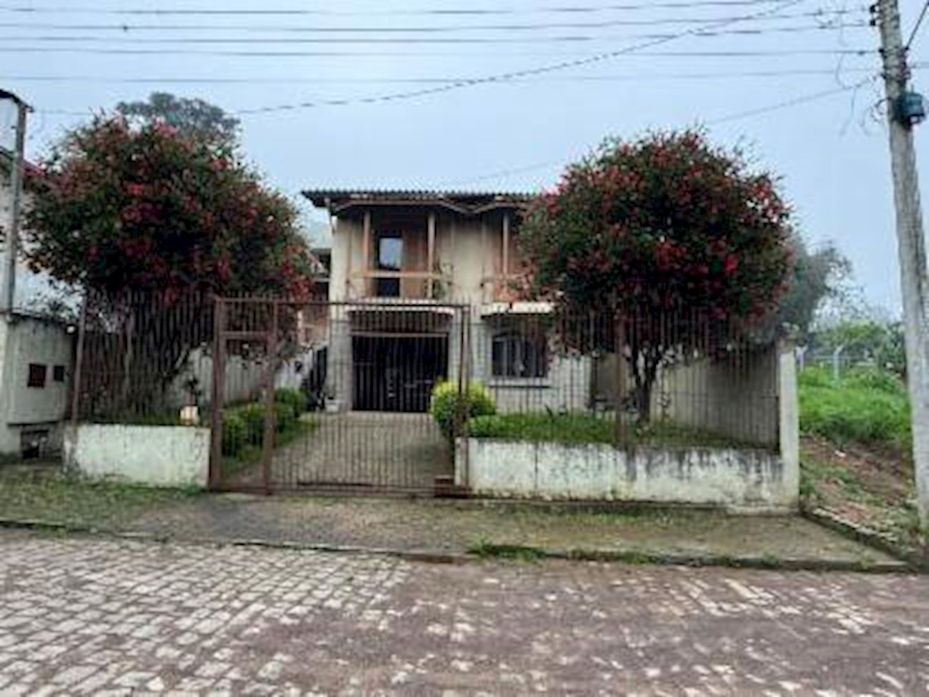 Casa no Salgado Filho em Caxias do Sul/RS, localizado em Caxias Do Sul - RS, bairro Salgado Filho