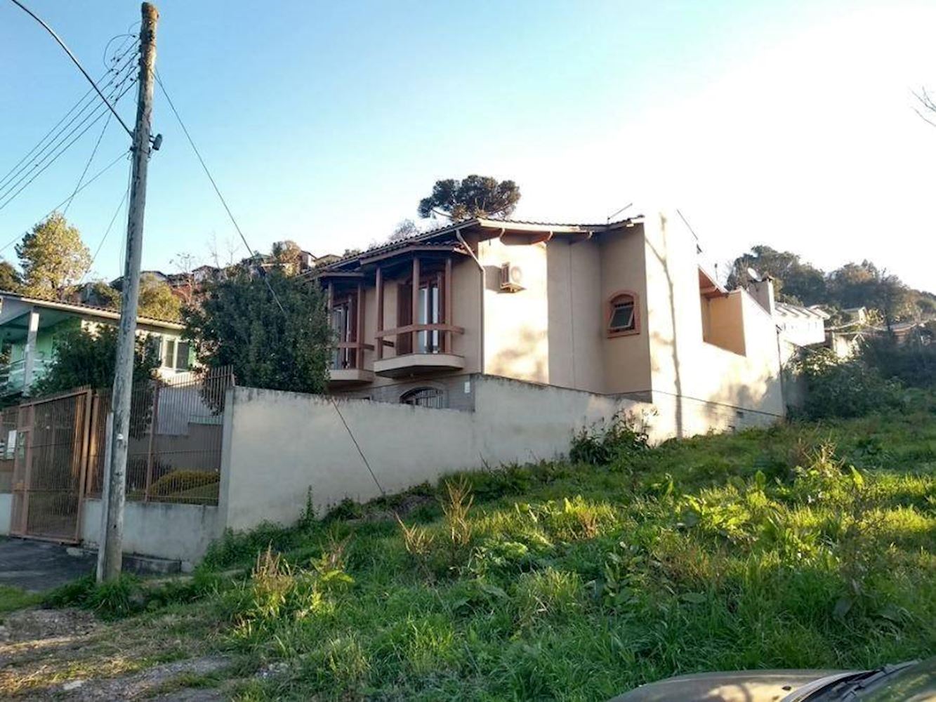 Casa no Salgado Filho em Caxias do Sul/RS, localizado em Caxias Do Sul - RS, bairro Salgado Filho