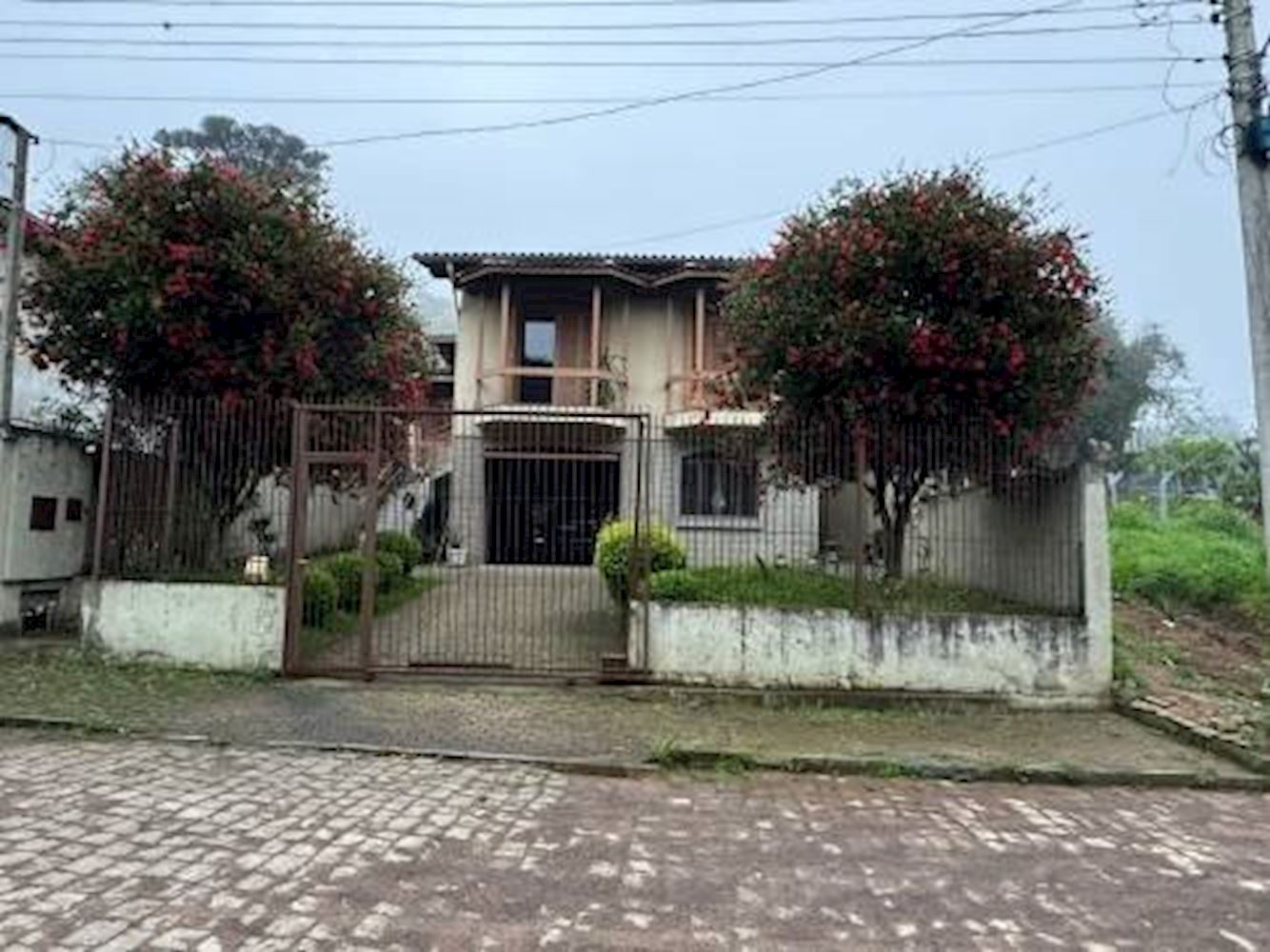 Casa no Salgado Filho em Caxias do Sul/RS, localizado em Caxias Do Sul - RS, bairro Salgado Filho