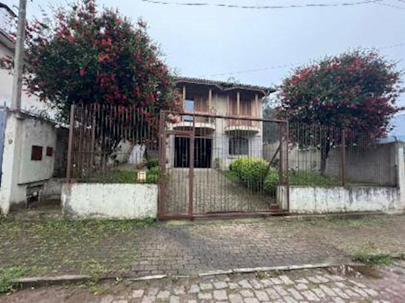 Casa no Salgado Filho em Caxias do Sul/RS, localizado em Caxias Do Sul - RS, bairro Salgado Filho