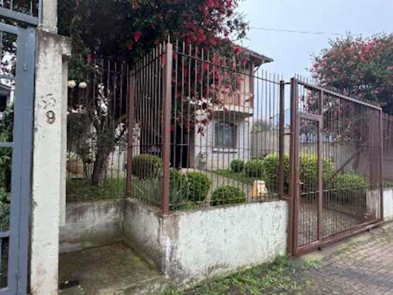 Casa no Salgado Filho em Caxias do Sul/RS, localizado em Caxias Do Sul - RS, bairro Salgado Filho