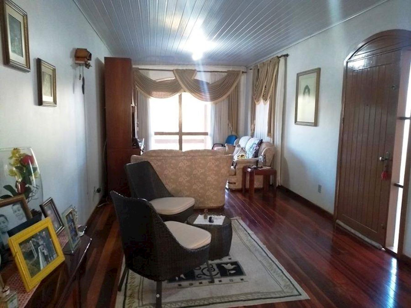 Casa no Salgado Filho em Caxias do Sul/RS, localizado em Caxias Do Sul - RS, bairro Salgado Filho