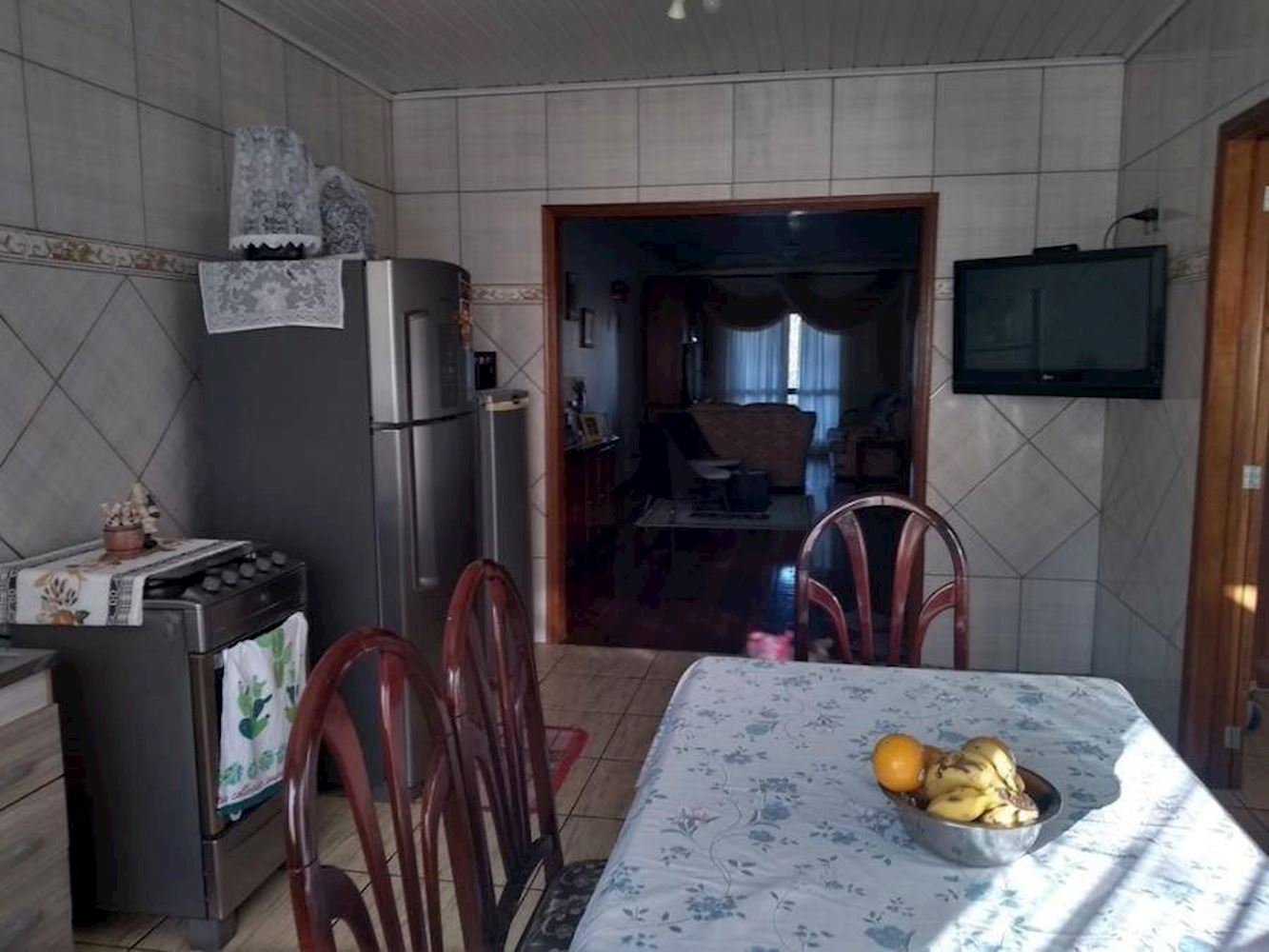 Casa no Salgado Filho em Caxias do Sul/RS, localizado em Caxias Do Sul - RS, bairro Salgado Filho