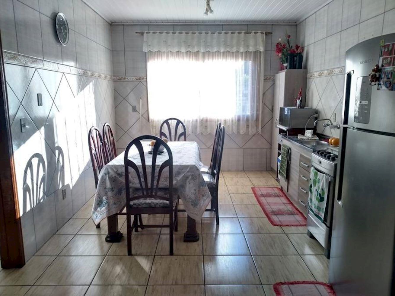 Casa no Salgado Filho em Caxias do Sul/RS, localizado em Caxias Do Sul - RS, bairro Salgado Filho