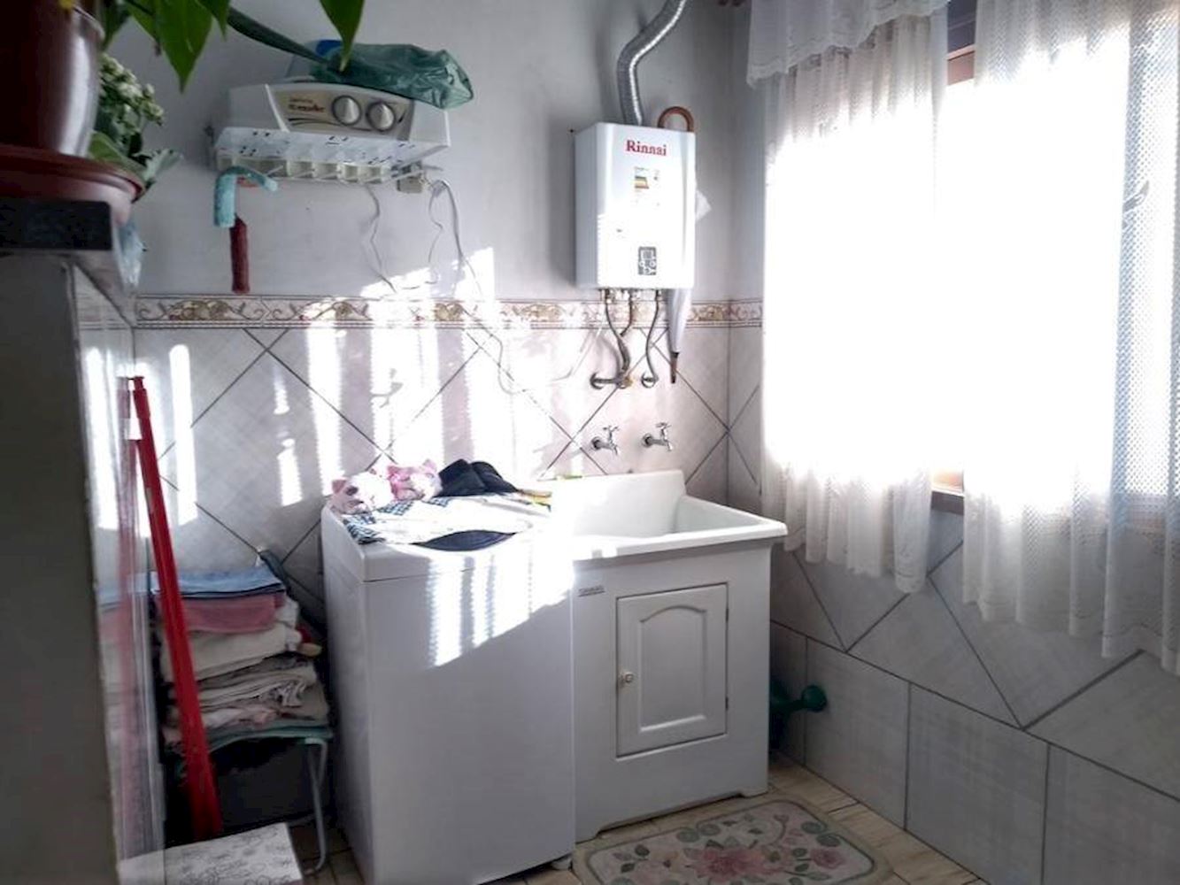 Casa no Salgado Filho em Caxias do Sul/RS, localizado em Caxias Do Sul - RS, bairro Salgado Filho