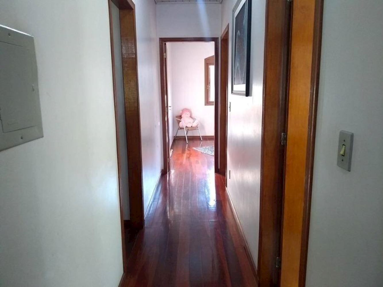Casa no Salgado Filho em Caxias do Sul/RS, localizado em Caxias Do Sul - RS, bairro Salgado Filho