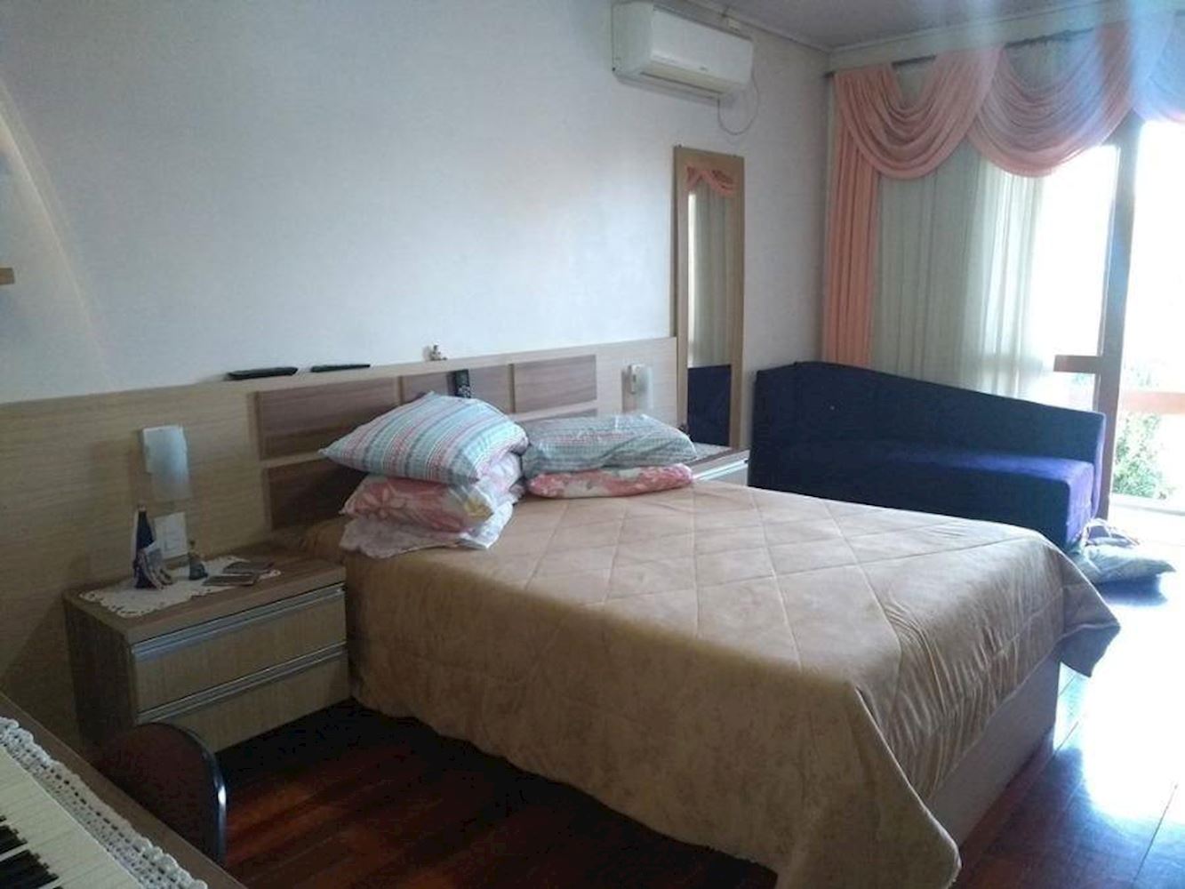 Casa no Salgado Filho em Caxias do Sul/RS, localizado em Caxias Do Sul - RS, bairro Salgado Filho