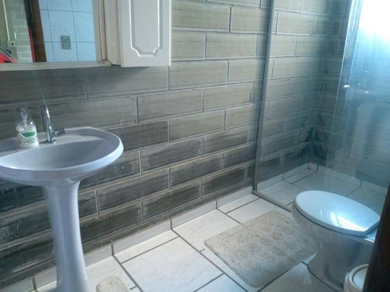 Casa no Salgado Filho em Caxias do Sul/RS, localizado em Caxias Do Sul - RS, bairro Salgado Filho
