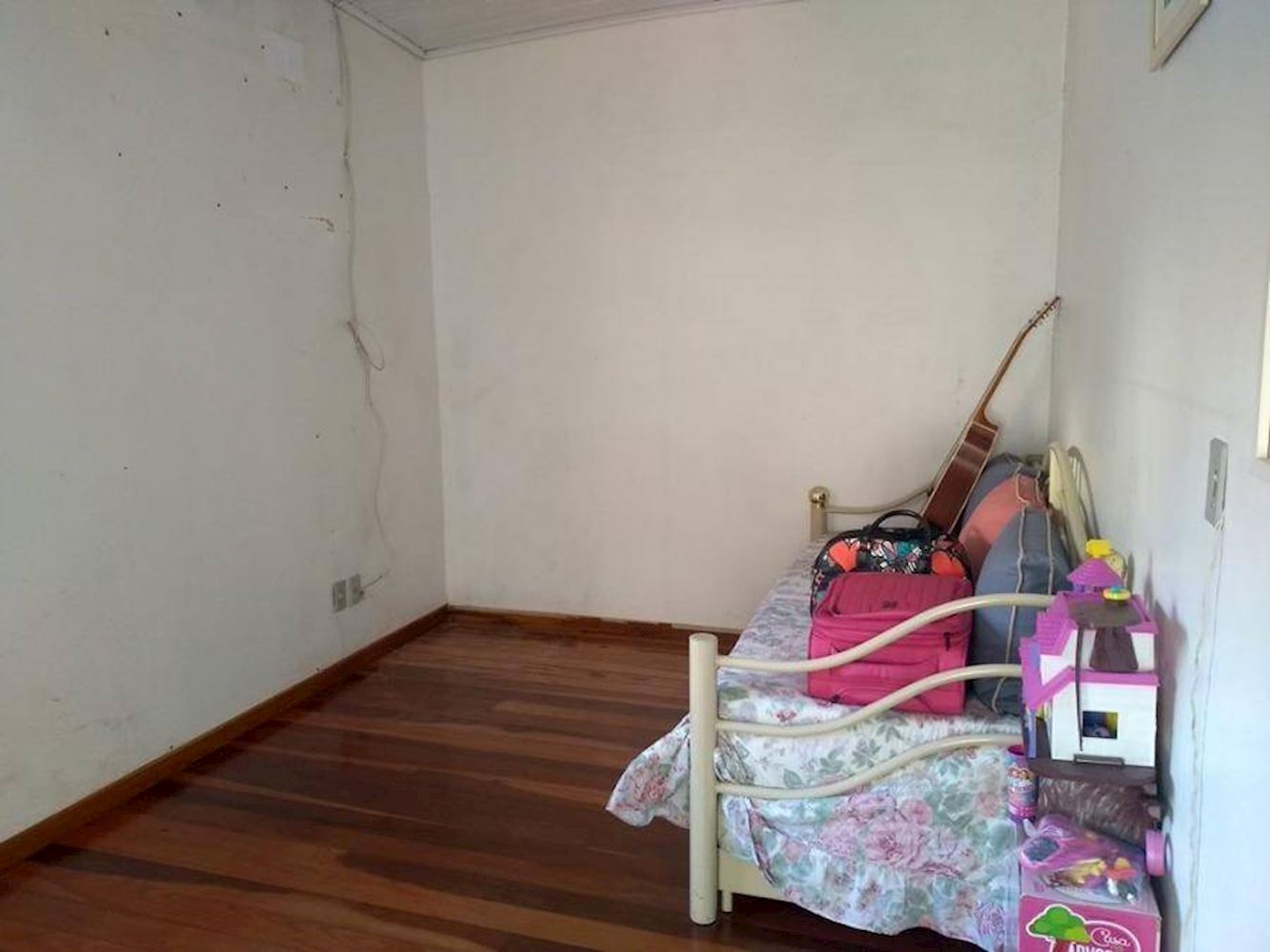 Casa no Salgado Filho em Caxias do Sul/RS, localizado em Caxias Do Sul - RS, bairro Salgado Filho