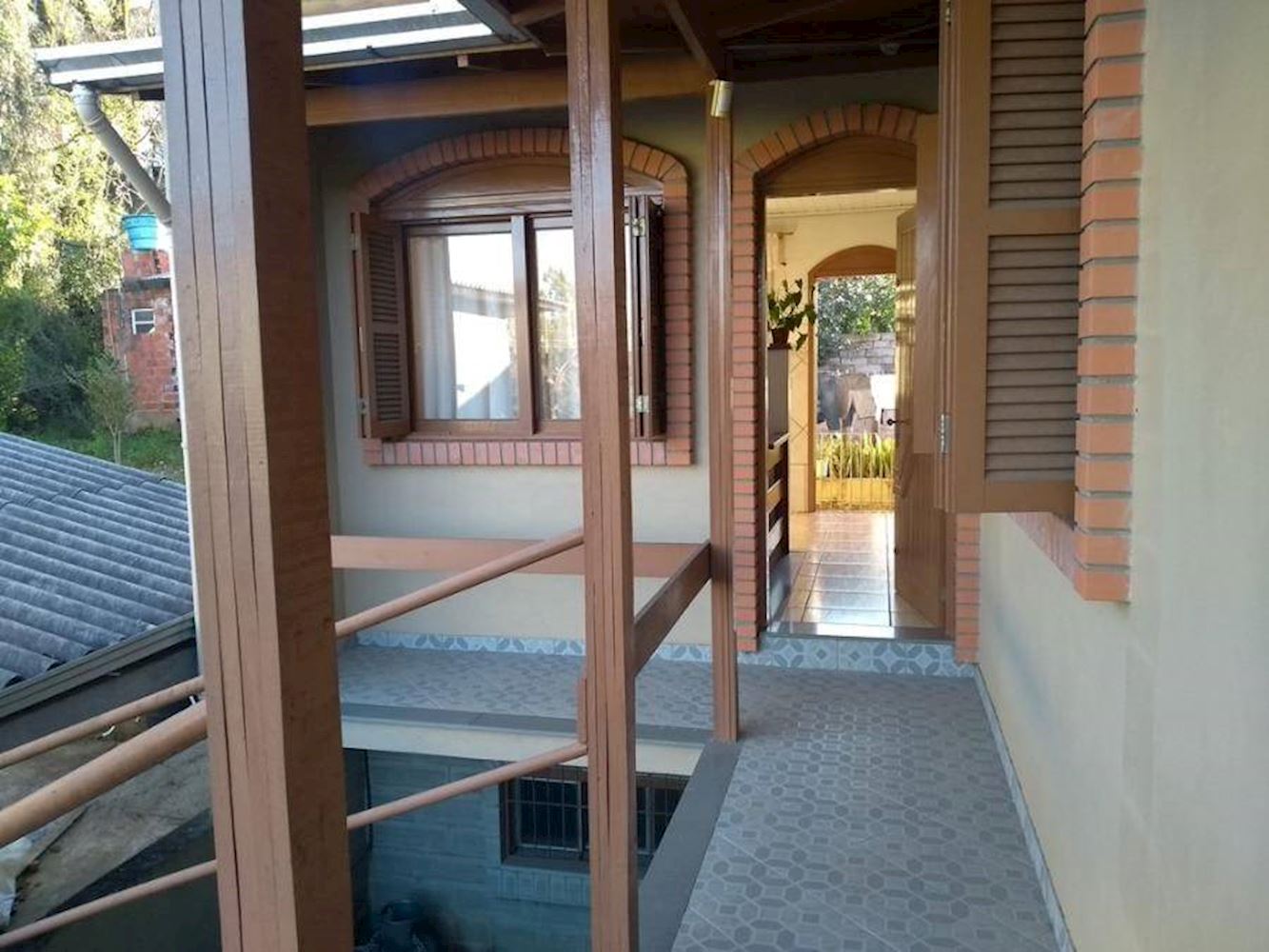 Casa no Salgado Filho em Caxias do Sul/RS, localizado em Caxias Do Sul - RS, bairro Salgado Filho