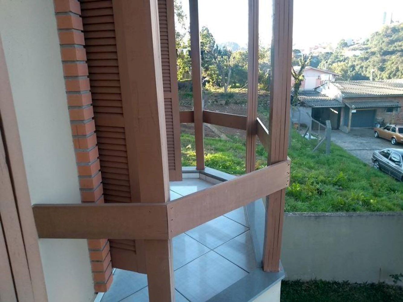 Casa no Salgado Filho em Caxias do Sul/RS, localizado em Caxias Do Sul - RS, bairro Salgado Filho