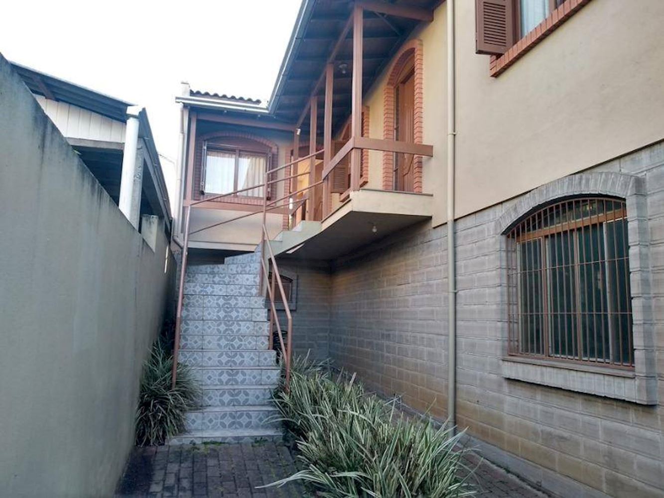 Casa no Salgado Filho em Caxias do Sul/RS, localizado em Caxias Do Sul - RS, bairro Salgado Filho