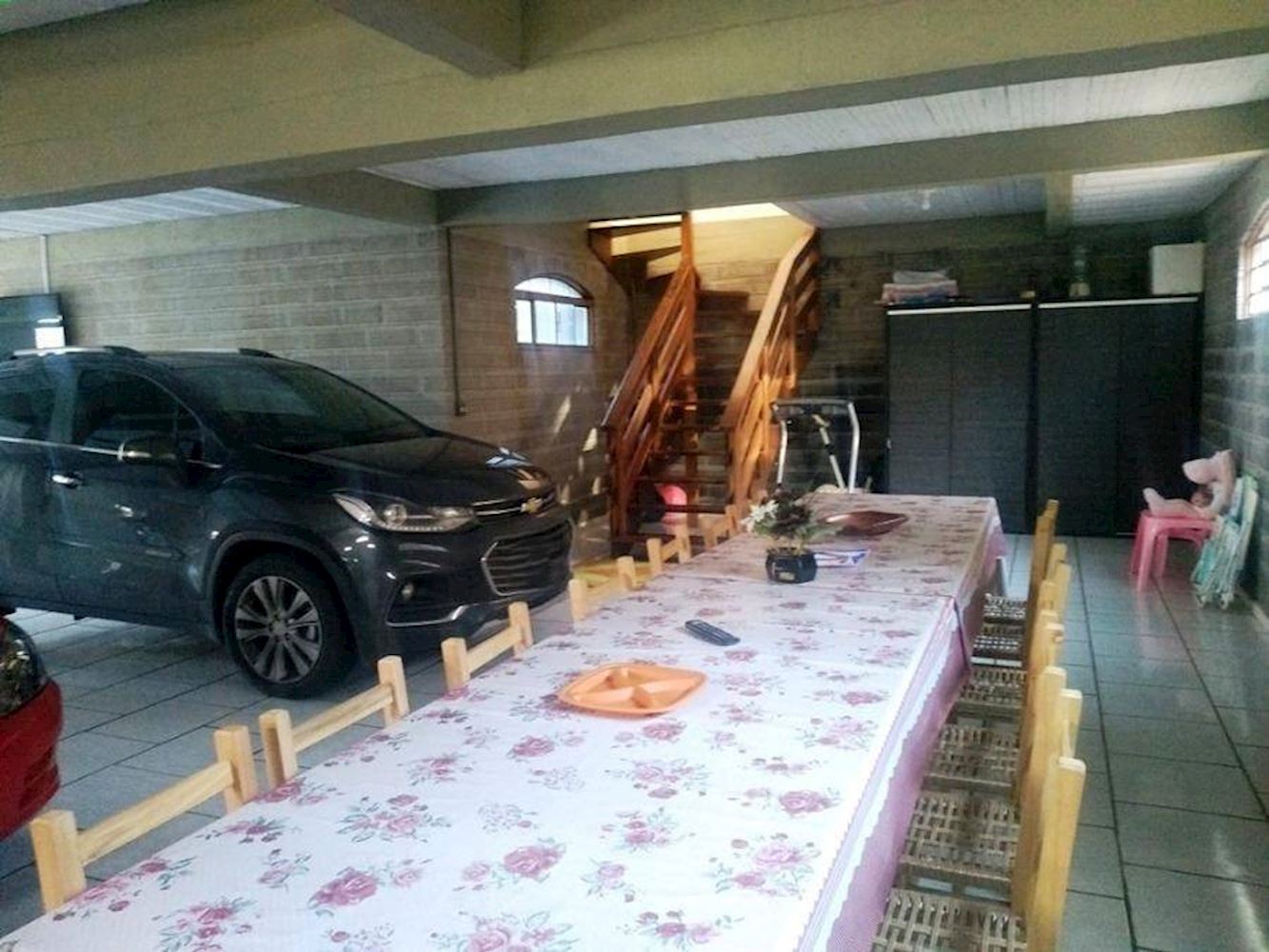 Casa no Salgado Filho em Caxias do Sul/RS, localizado em Caxias Do Sul - RS, bairro Salgado Filho