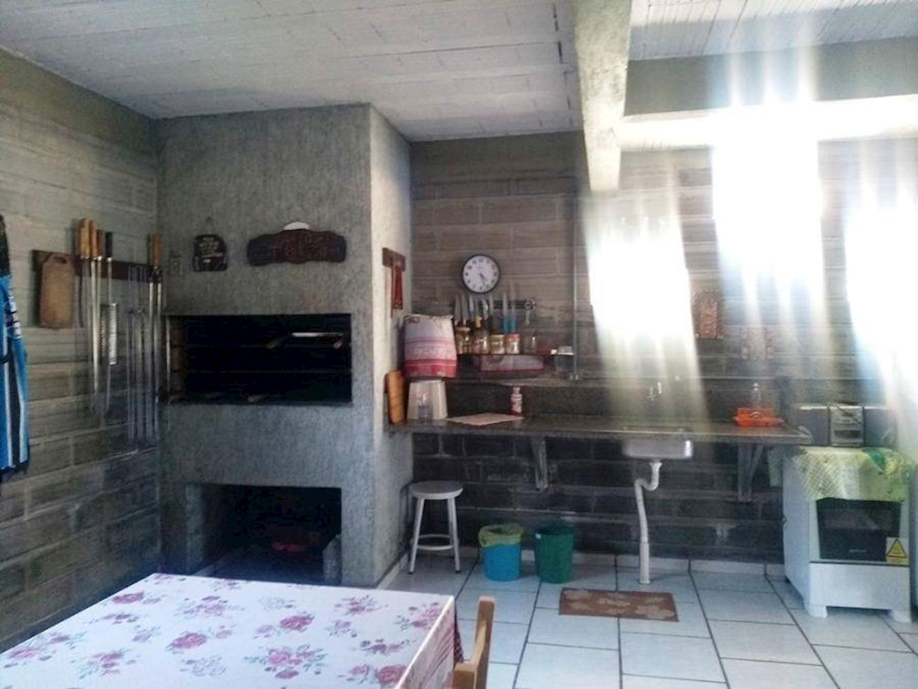 Casa no Salgado Filho em Caxias do Sul/RS, localizado em Caxias Do Sul - RS, bairro Salgado Filho