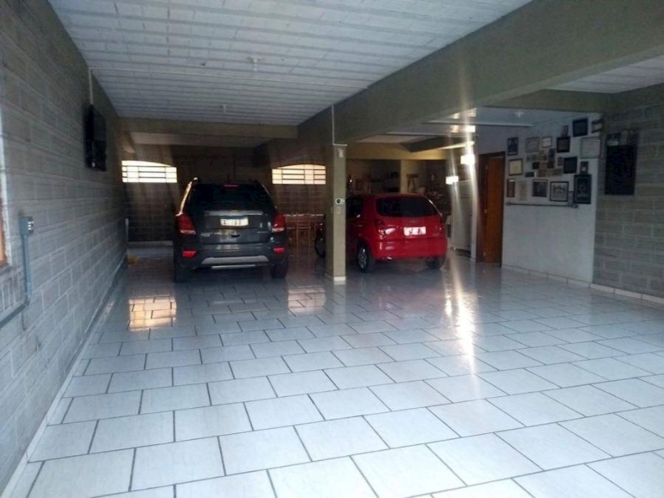 Casa no Salgado Filho em Caxias do Sul/RS, localizado em Caxias Do Sul - RS, bairro Salgado Filho