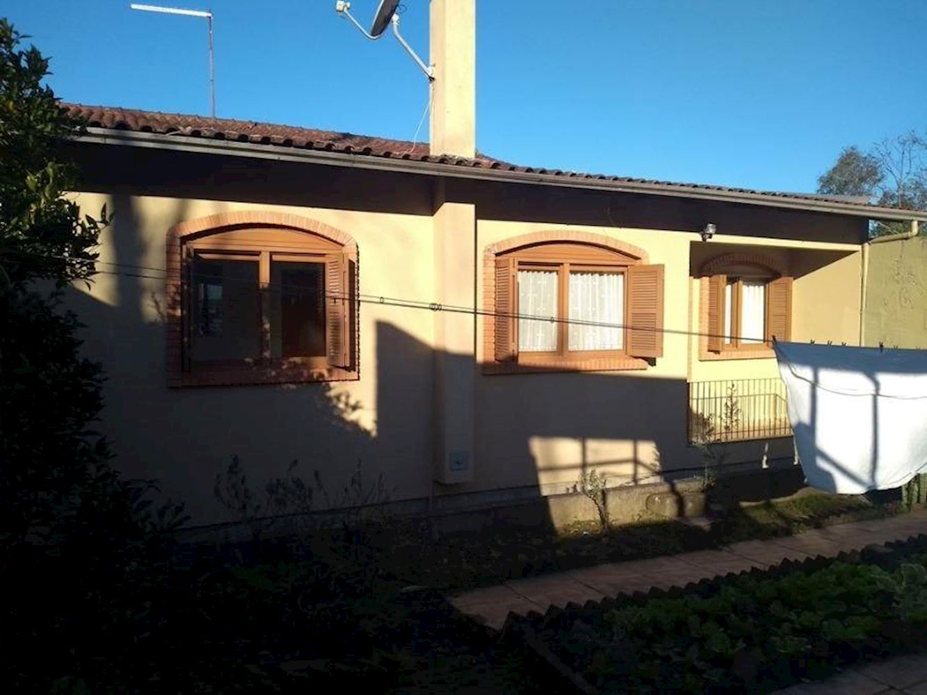 Casa no Salgado Filho em Caxias do Sul/RS, localizado em Caxias Do Sul - RS, bairro Salgado Filho