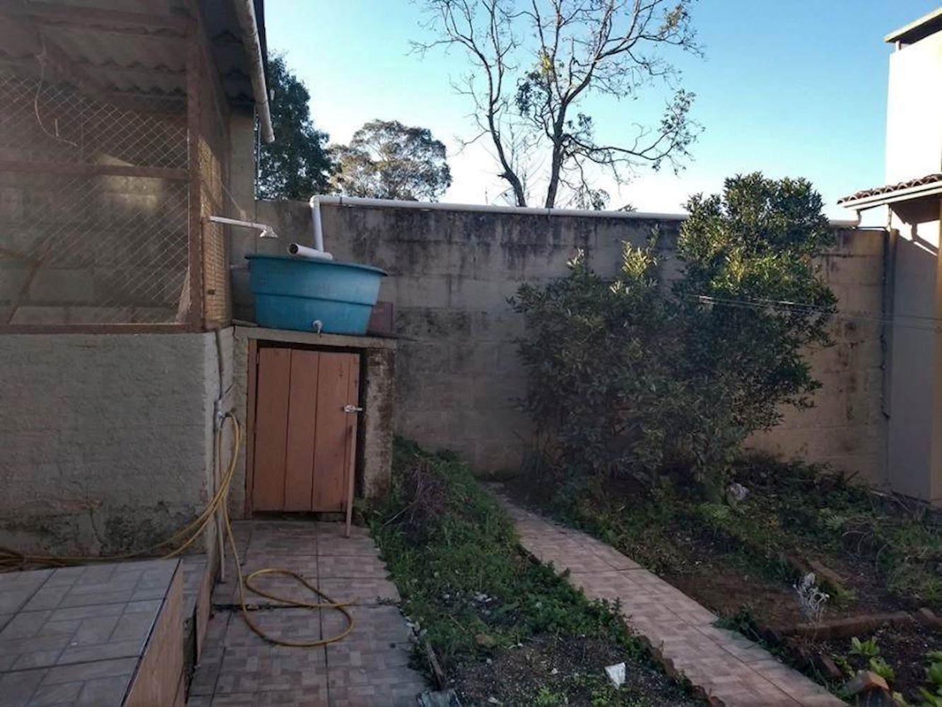 Casa no Salgado Filho em Caxias do Sul/RS, localizado em Caxias Do Sul - RS, bairro Salgado Filho