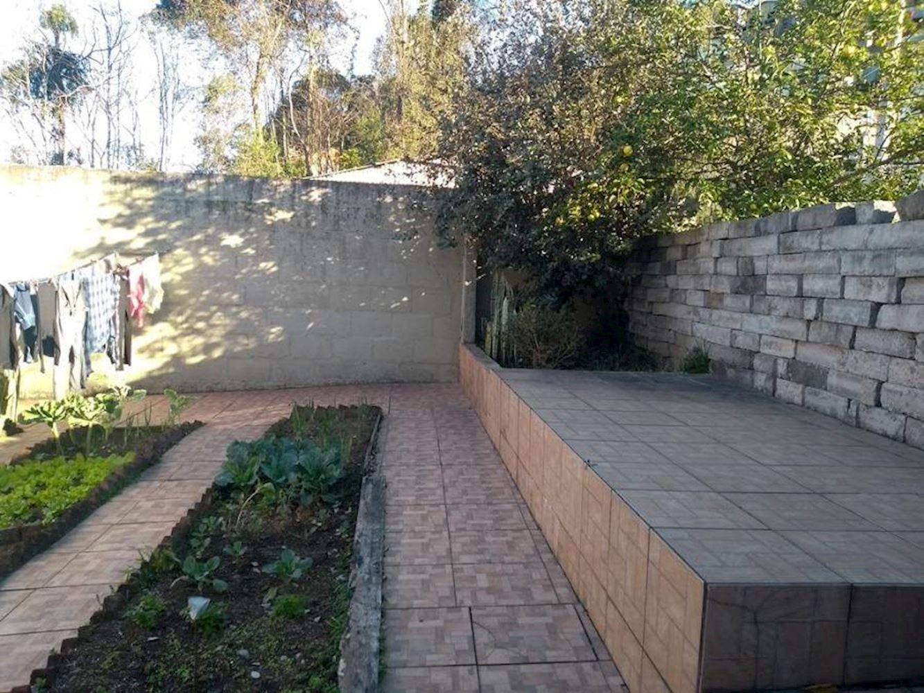 Casa no Salgado Filho em Caxias do Sul/RS, localizado em Caxias Do Sul - RS, bairro Salgado Filho