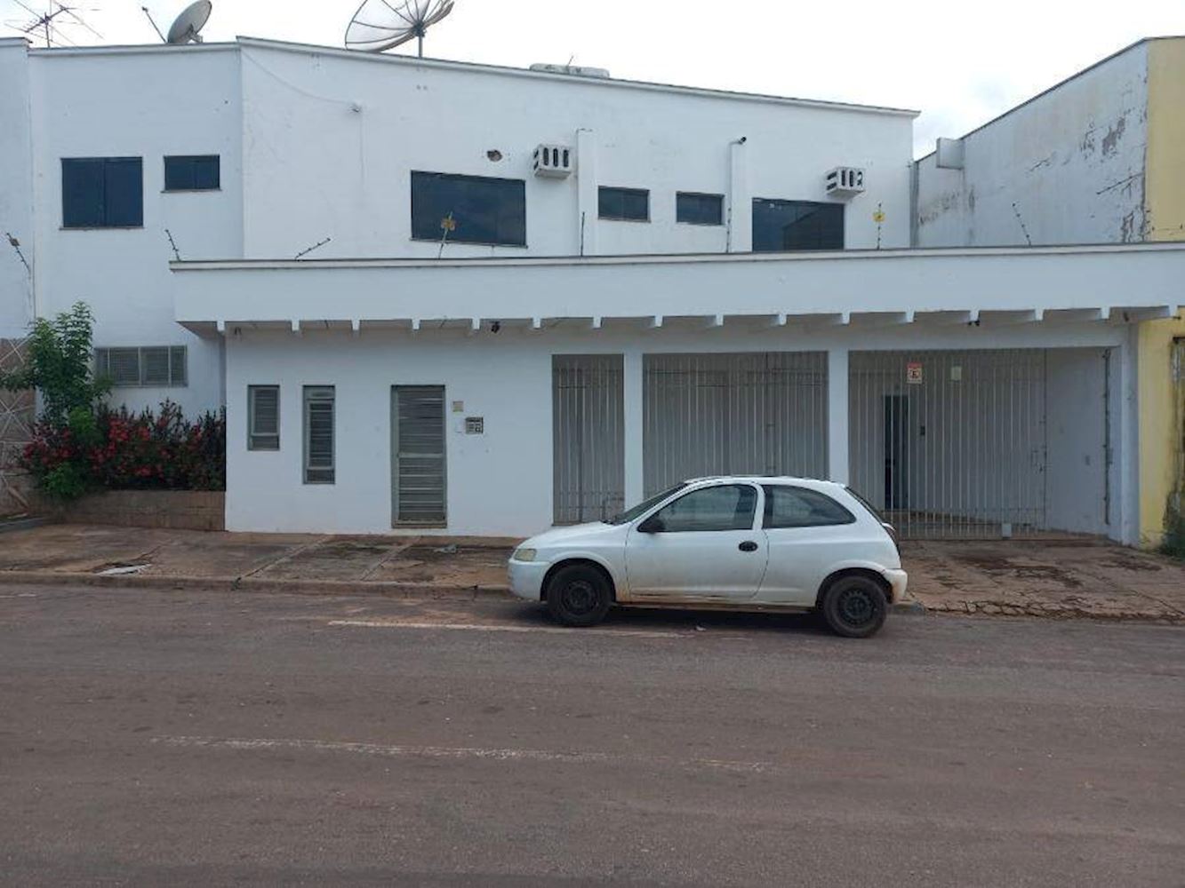 Imagem do imóvel Casa no Vila Birigui em Rondonópolis/MT