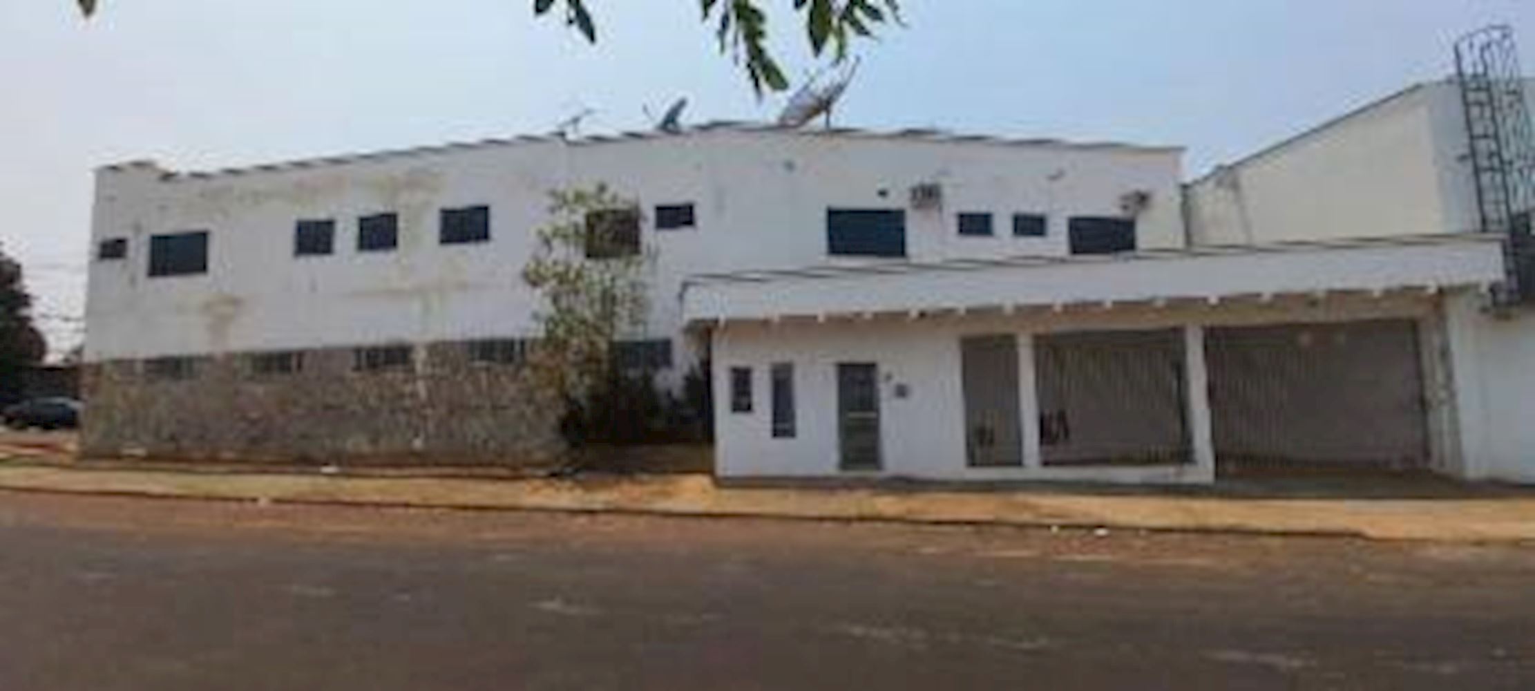 Casa no Vila Birigui em Rondonópolis/MT, localizado em Rondonópolis - MT, bairro Vila Birigui