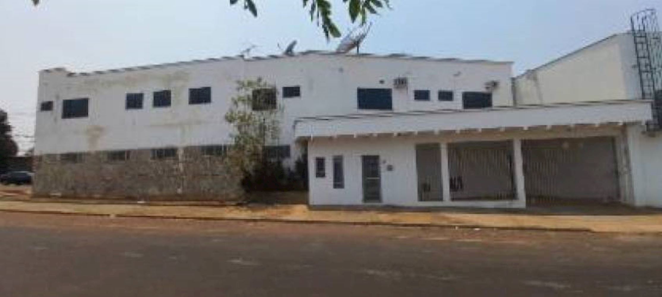Casa no Vila Birigui em Rondonópolis/MT, localizado em Rondonópolis - MT, bairro Vila Birigui