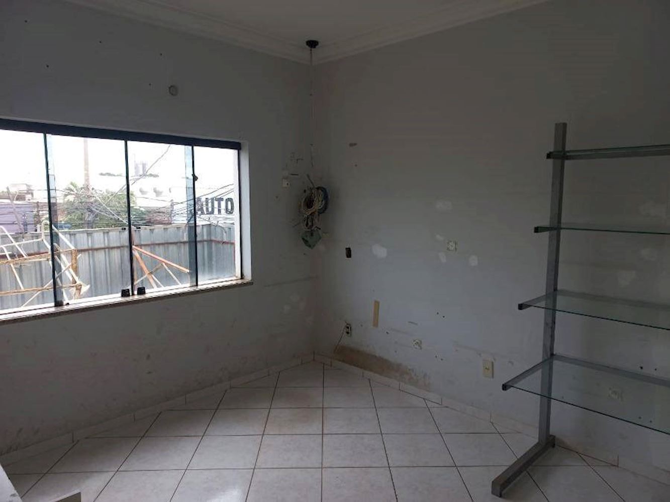 Casa no Vila Birigui em Rondonópolis/MT, localizado em Rondonópolis - MT, bairro Vila Birigui
