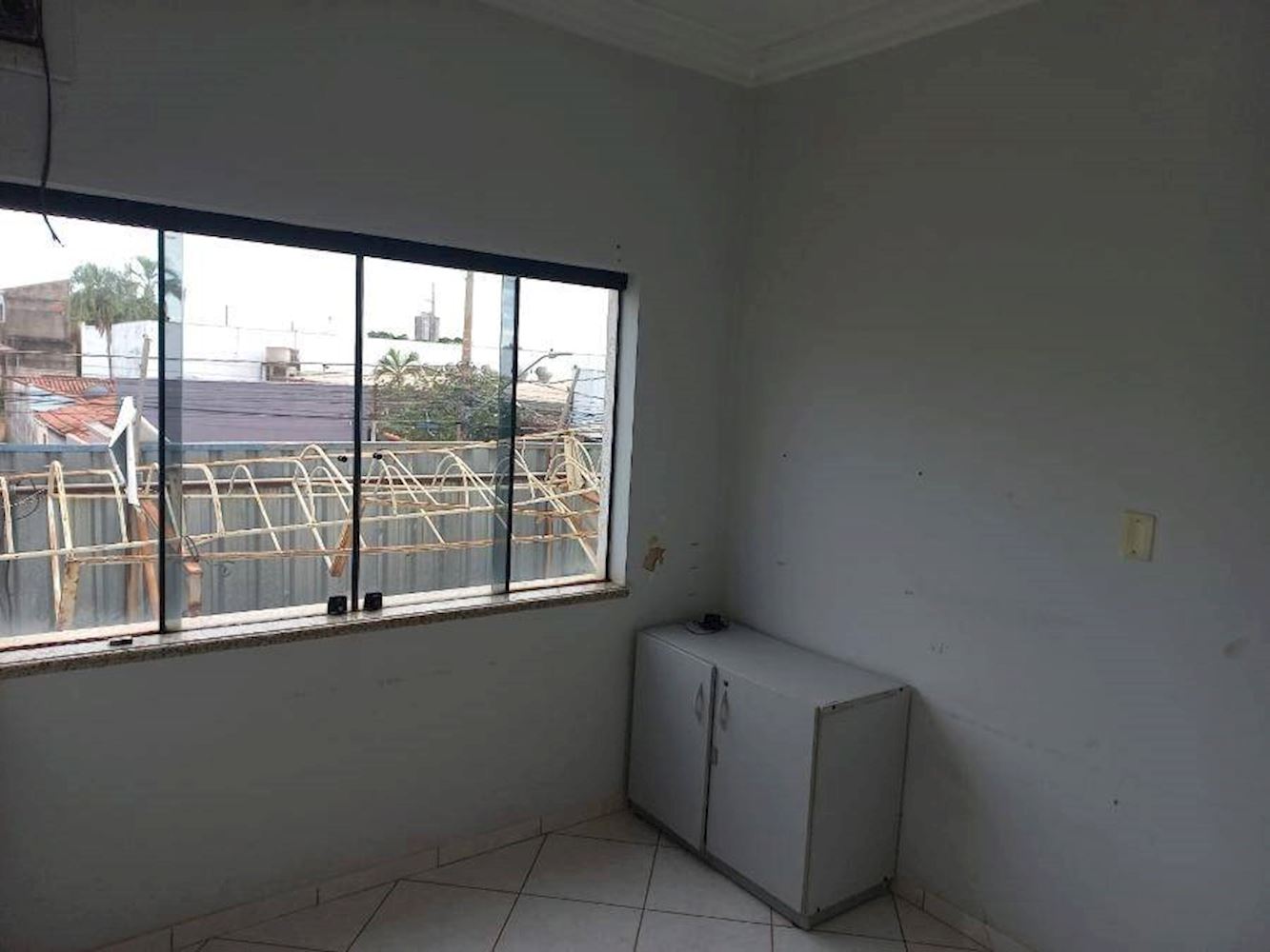Casa no Vila Birigui em Rondonópolis/MT, localizado em Rondonópolis - MT, bairro Vila Birigui