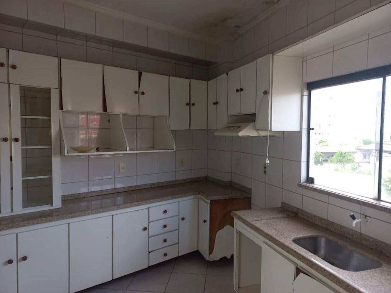 Casa no Vila Birigui em Rondonópolis/MT, localizado em Rondonópolis - MT, bairro Vila Birigui