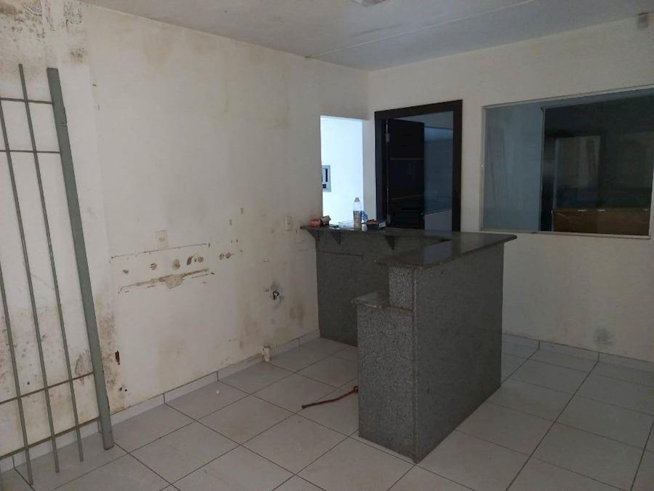Casa no Vila Birigui em Rondonópolis/MT, localizado em Rondonópolis - MT, bairro Vila Birigui