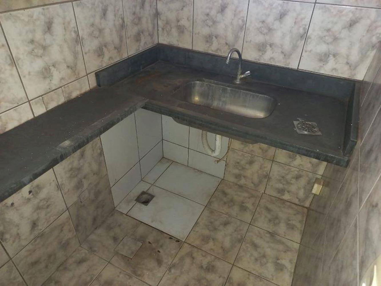 Casa no Vila Birigui em Rondonópolis/MT, localizado em Rondonópolis - MT, bairro Vila Birigui